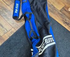 golf bag travel cover