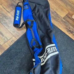 golf bag travel cover
