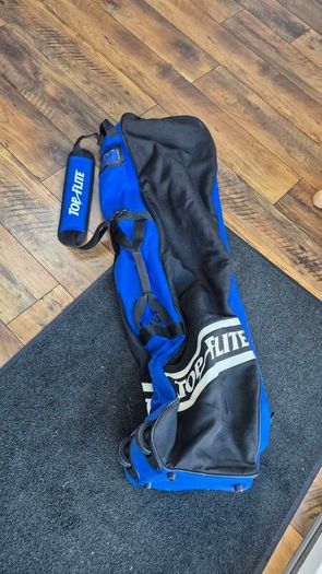 golf bag travel cover