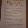 Ruthless People Press Kit 1986 Image 4