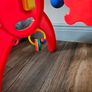 Baby rocker/chair and play gym Image 4