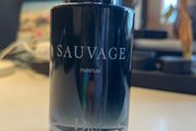 Dior Sauvage Parfum 100ml
