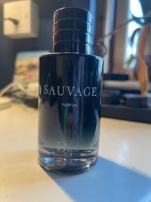Dior Sauvage Parfum 100ml