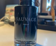 Dior Sauvage Parfum 100ml