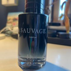 Dior Sauvage Parfum 100ml