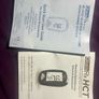 GlucoRx HCT Blood Glucose and Ketone Diabetic Monitoring Meter Monitor System Image 4