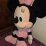 Posh Paws Minnie Mouse Plush Image 2