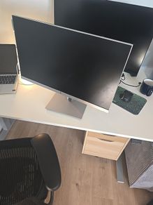 HP EliteDisplay E243 24 Full HD Monitor