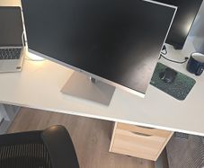 HP EliteDisplay E243 24 Full HD Monitor