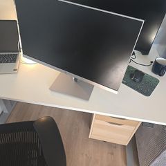 HP EliteDisplay E243 24 Full HD Monitor
