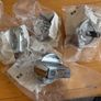 x4 Cooktop, Hob, Cooker, Oven, Burner Control Knobs Image 7