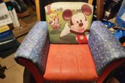 free kids chair