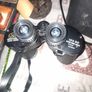 Large Old Binoculars in Case. Postage Available on all my Items or Collection in Rochfortbridge Westmeath, Image 4