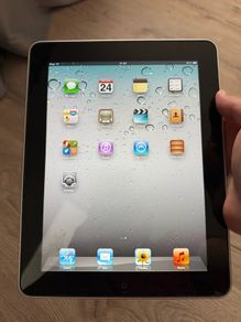 Ipad 1st gen 32GB