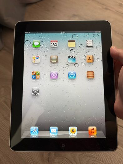 Ipad 1st gen 32GB