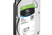 New Seagate internal hard drive HDD 1000 GB ..