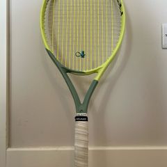 Head Extreme MP 2022 Grip 3 Tennis Racket