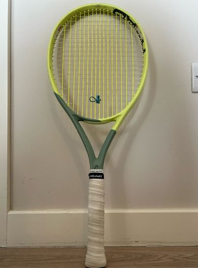 Head Extreme MP 2022 Grip 3 Tennis Racket