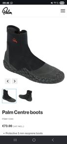 boots