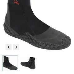 boots