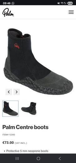 boots