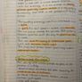 agricultural/ ag science leaving cert notes bundle Image 7