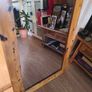 Large gothic arch mirror Image 5
