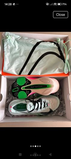 Nike Alphafly 3
