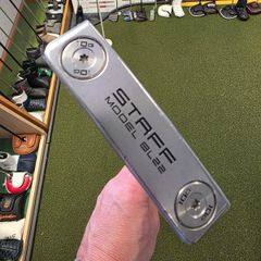 Wilson Staff Model BL22 Milled Putter 35"