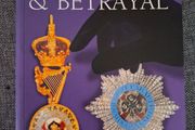 Scandal &amp; Betrayal / Shackleton &amp; The Irish Crown Jewels / John Cafferky &amp; Kevin Hannafin / 2002