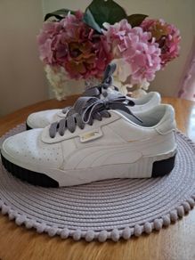 Puma shoes