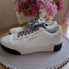 Puma shoes