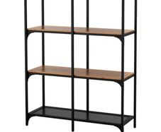 FJALLBO Shelving unit