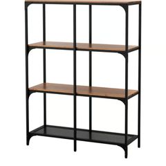 FJALLBO Shelving unit