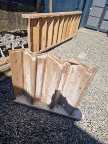 Staircase 100Euro ONO