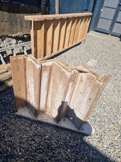 Staircase 100Euro ONO