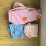 2-3 girls clothes bundle Image 2