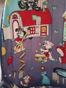 Free bouncer super retro!