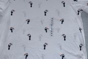 Bnwt size m dunnes T-shirt