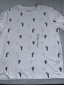 Bnwt size m dunnes T-shirt