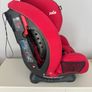 Selling car seat, new, JOLE brand, colour: red, city: Tuam Image 2