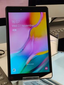 Samsung Galaxy Tab A 8.0 2019 SM-T290 Black Android Tablet
