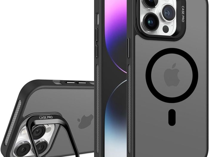 iPhone 16 Masafe Camera Holde Case