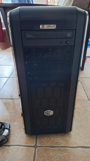Pc parts Bundle / Spares Repais