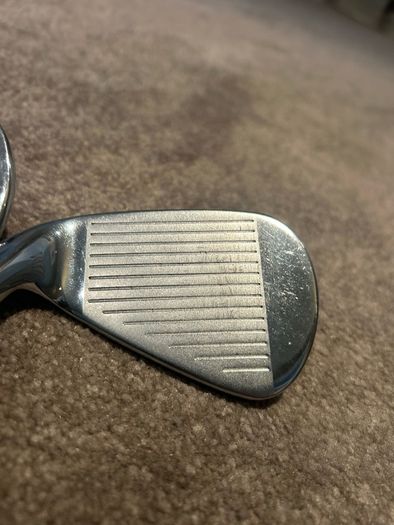Callaway elyte
