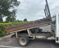 Trucks,Trailers garage equipment