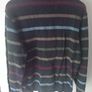 Baileys Halfzip Multicolor Jumper Image 4