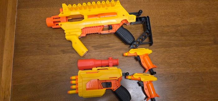 nerf