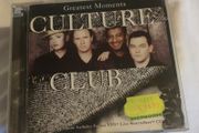 Culture Club Greatest Moments 2Cd