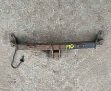 Tow bar bmw f10 5 series 2015